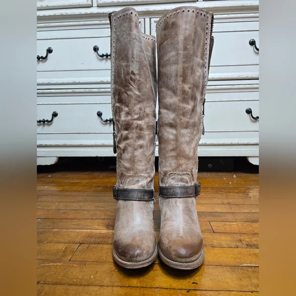 Freebird By Steven "Carson" 11 - Picture 2 of 7